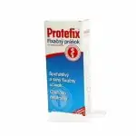 Protefix Fixačný prášok na zubnú protézu 1x50 g