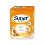 Sunar Complex 3 600g