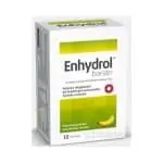 Enhydrol prášok vo vrecúškach 10ks