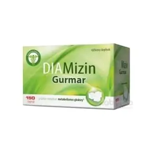 DIAMizin Gurmar 150 ks