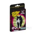 DR.PET SPOT ON MAČKY 5 X 1ML