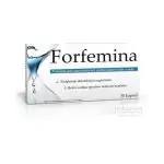 FORFEMINA 30 cps