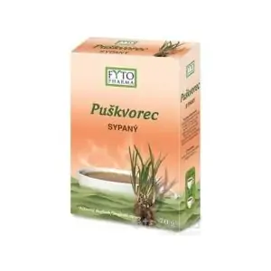 FYTO Puškvorec SYPANÝ 70 g