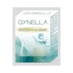 GYNELLA Girl Intimate Wash intímny umývací gél pre dievčatá 100 ml