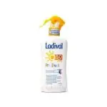 Ladival PRE DETI SPF50 sprej na ochranu proti slnku 200ml