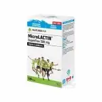 SWISS NATUREVIA MicroLACTIN SuperFlex 500 mg 1x120cps