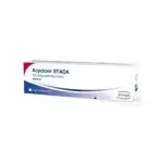 Acyclovir STADA crm der 1x5g