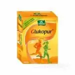 Glukopur (hroznový cukor) 1000 g