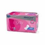 MoliCare Lady pad 3,5 kvap. inkontinenčné vložky 14ks