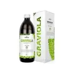 Nefdesanté Graviola šťava 500ml