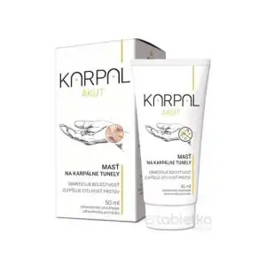 KARPAL AKUT 50ml