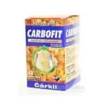 CARBOFIT Čárkll 60 cps