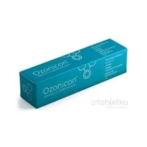 Ozonicon 50g