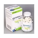 Enterol 250mg 50 kapsúl