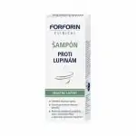 FORFORIN Šampón proti mastným lupinám 200ml
