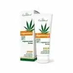 Cannaderm REGENERACE regeneračný krém na suchú pokožku 75g