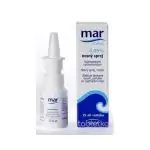 MAR rhino 0,05% sprej do nosa 15ml