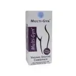 MULTI-GYN VAGINAL DOUCHE COMBIPACK