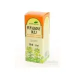 aromatica PUPALKOVÝ OLEJ S BETA-KAROTÉNOM A VIT.E