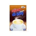 ASP SÓJOVÁ pochúťka do kávy, 350 g