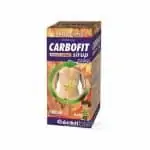 CARBOFIT Čárkll Baby sirup 100 ml
