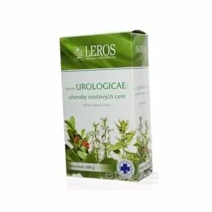 LEROS SPECIES UROLOGICAE PLANTA 1×100 g
