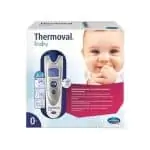 THERMOVAL baby digitálny teplomer (0+) 1ks