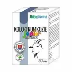 EDENPharma Kolostrum kozie Junior 30tbl