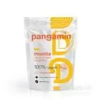 PANGAMIN IMUNITA VRECKO 120tbl