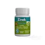 ZINOK STRONG 25mg 100tbl MEDICAL