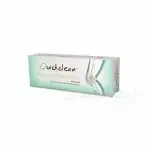 Quickclean 40mg/2 ml gél s hyaluronátom sodným