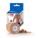 FIXAtape Sport kineziologická tejpovacia páska 5cm x 5m, telová