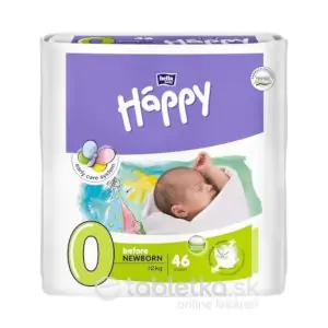 BELLA PLIENKY HAPPY BEFORE NEWBORN 46KS