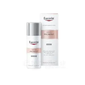 Eucerin ANTIPIGMENT nočný krém 50 ml