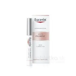 Eucerin ANTIPIGMENT lokálny korektor 5 ml