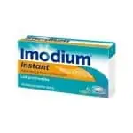 Imodium Instant 6 tabliet