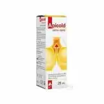 Apicold ústny sprej