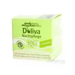 DOLIVA NOČNÝ KRÉM S CERAMIDMI 50ml