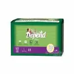 Depend Flex Super Plus L plienkové nohavičky 14ks
