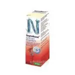 Septanazal - sprej do nosa pre dospelých 10ml