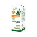 Cannaderm CAPILLUS - vlasové sérum seborea 40ml