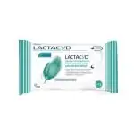 LACTACYD with ANTIBACTERIALS obrúsky na intímnu hygienu 1x15 ks