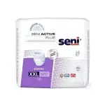 Seni ACTIVE PLUS XXL navliekacie nohavičky 10ks
