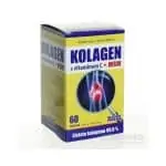 KOLAGEN s vitamínom C + MSM