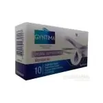 Fytofontana GYNTIMA Menopausa Vaginálne čapíky 10ks