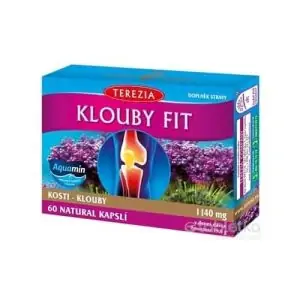 TEREZIA KĹBY FIT – 60 cps