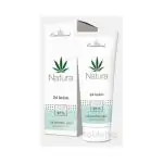 Cannaderm NATURA celodenný 24 krém na suchú pleť 75g