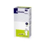 Ambulex rukavice NITRYLOVÉ veľ. S