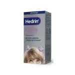 HEDRIN ONCE SPRAY GEL proti všiam a hnidám 100 ml
