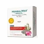 HERBALMED MEDICAL - Dr.Weiss - bylinné pastilky 20ks